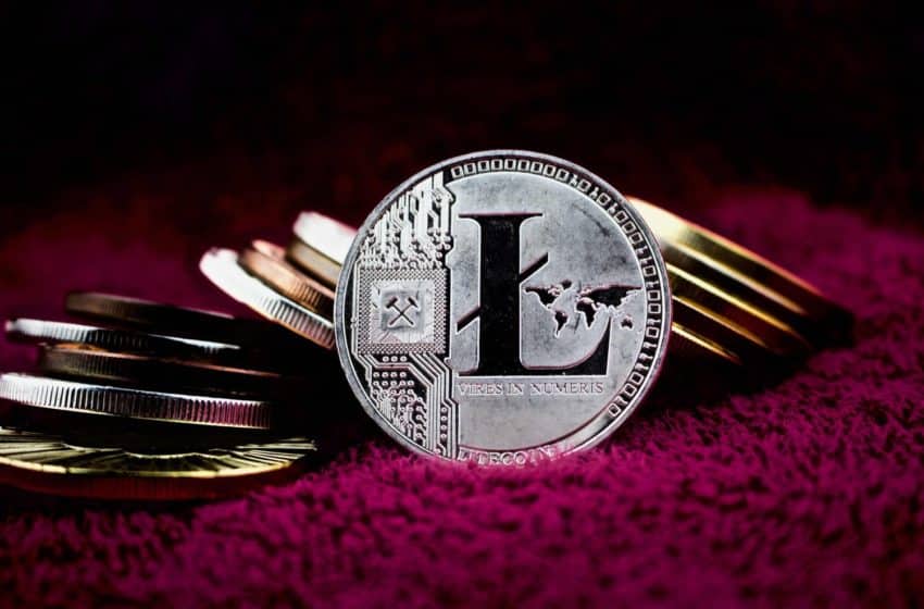  Litecoin Made a Strong Bounce Back of More than 15% in a Day; Got Better off with the Position