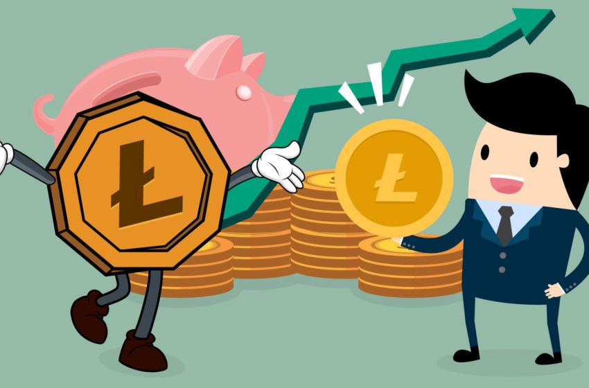  Litecoin Price Analysis: LTC Reflects Stable Upward Momentum