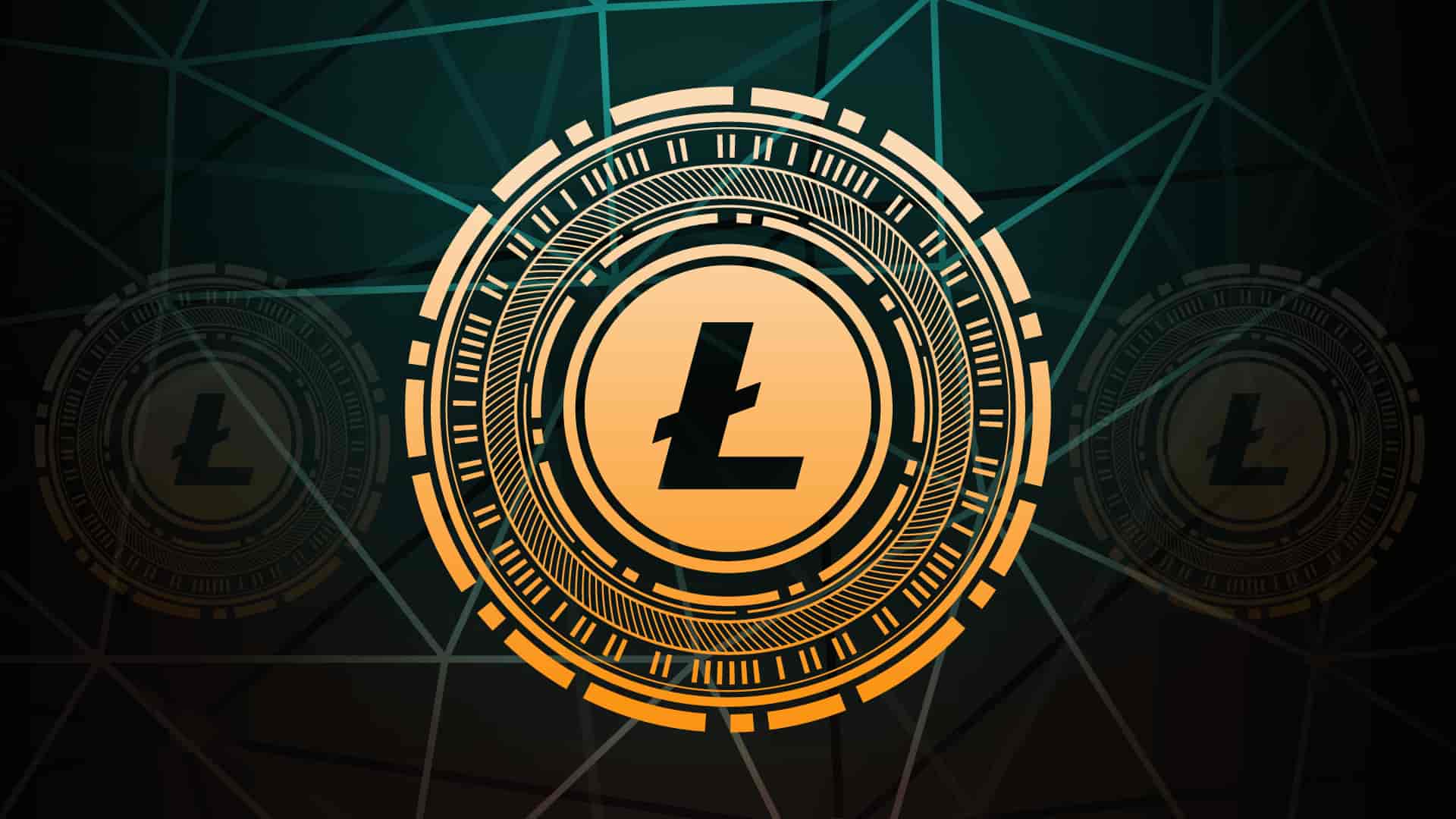 LTC Recovers to $42 After Facing Immense Fall in Last Month
