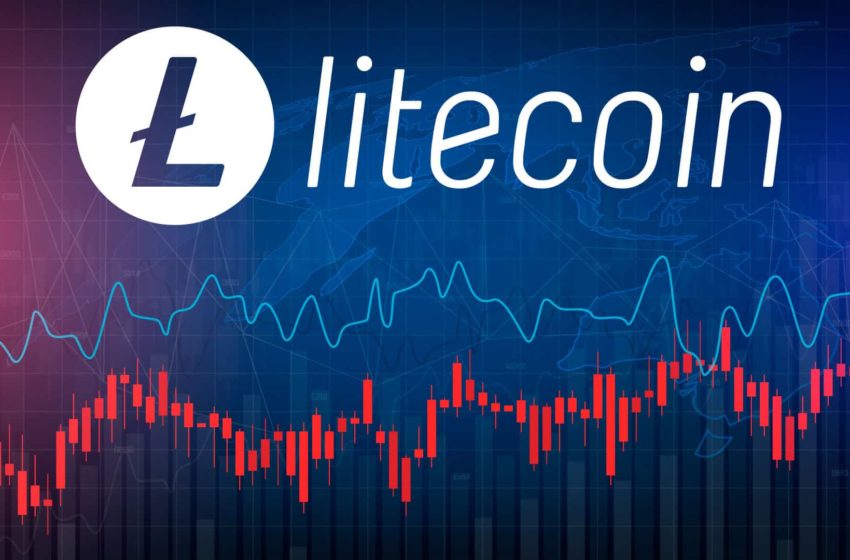  Litecoin (LTC) Reflects Subtle Improvement in the Last 30 Days