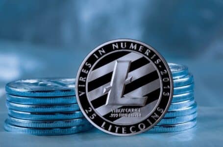 Litecoin Price Prediction LTC Close to Crucial Support $47!