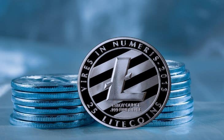  Litecoin Price Prediction: LTC Close to Crucial Support $47!